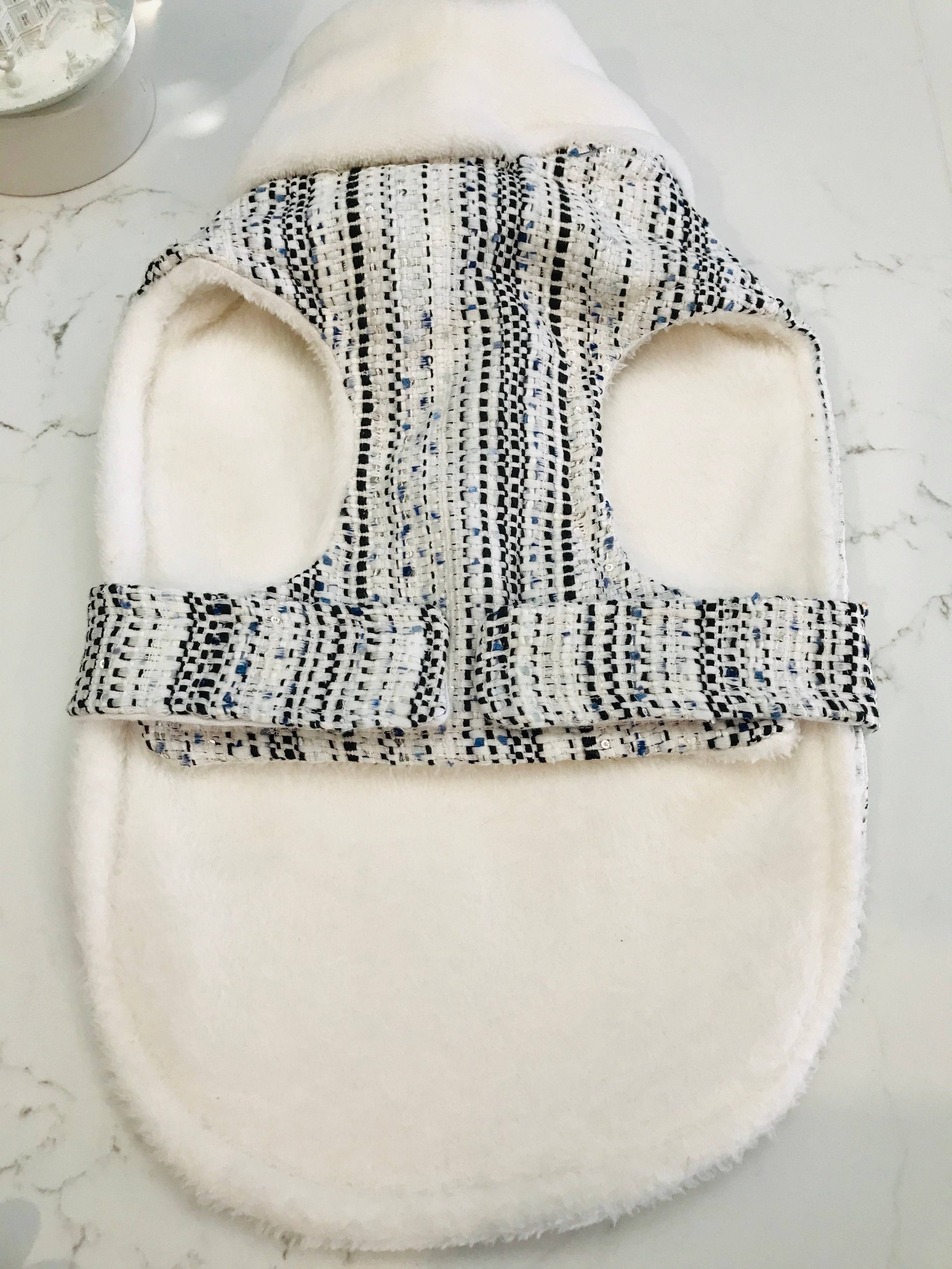 (NEW)The Winter Jewel Wrap Coat