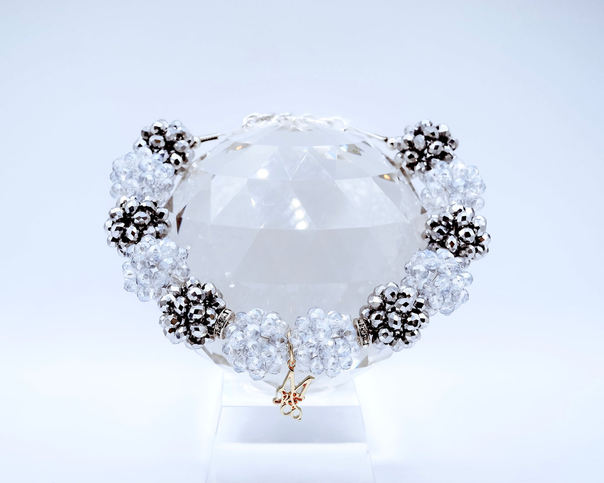 Necklace: Everest