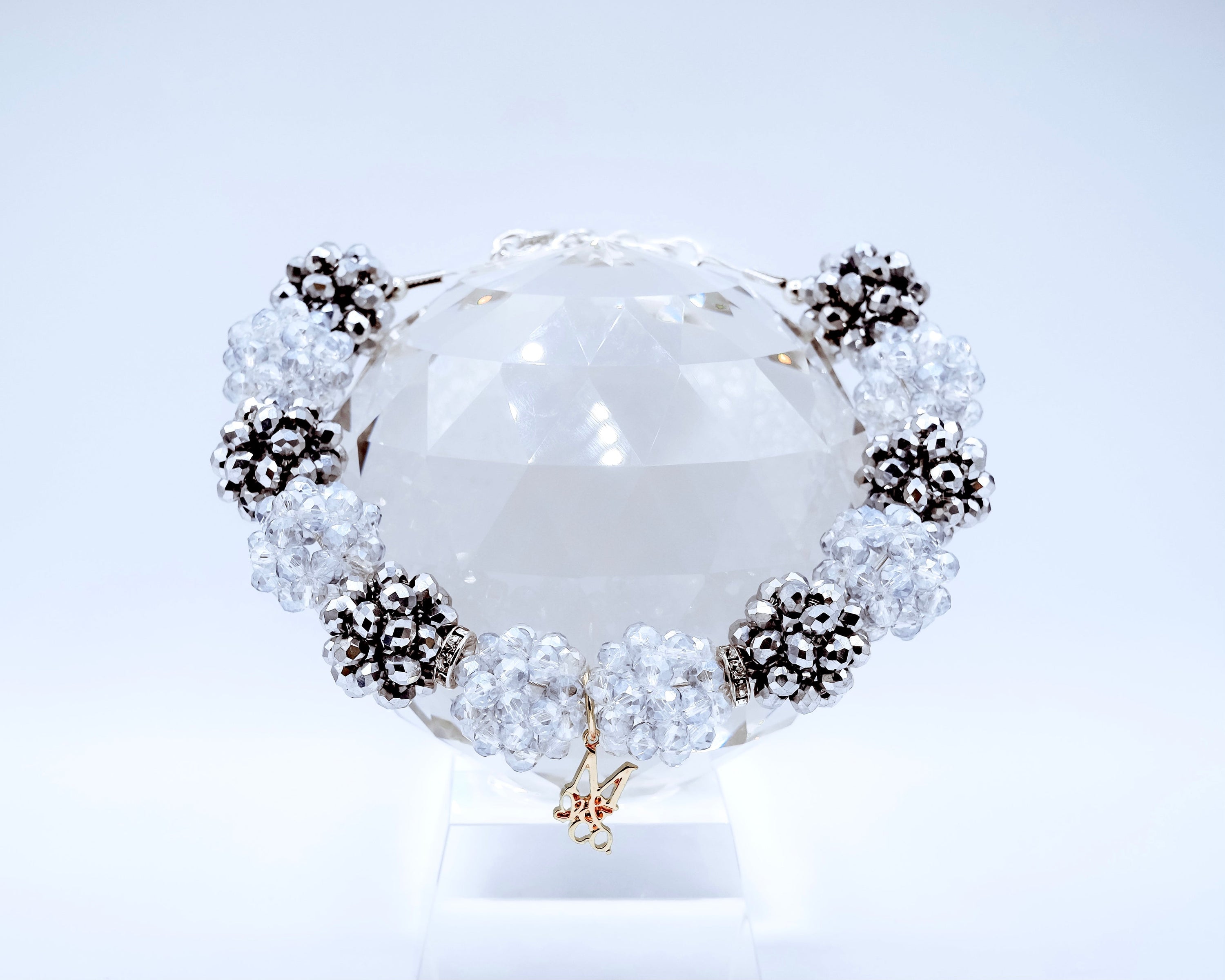 Necklace: Everest