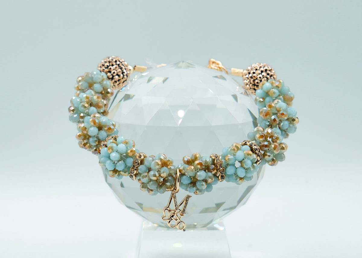 Necklace: Wallace