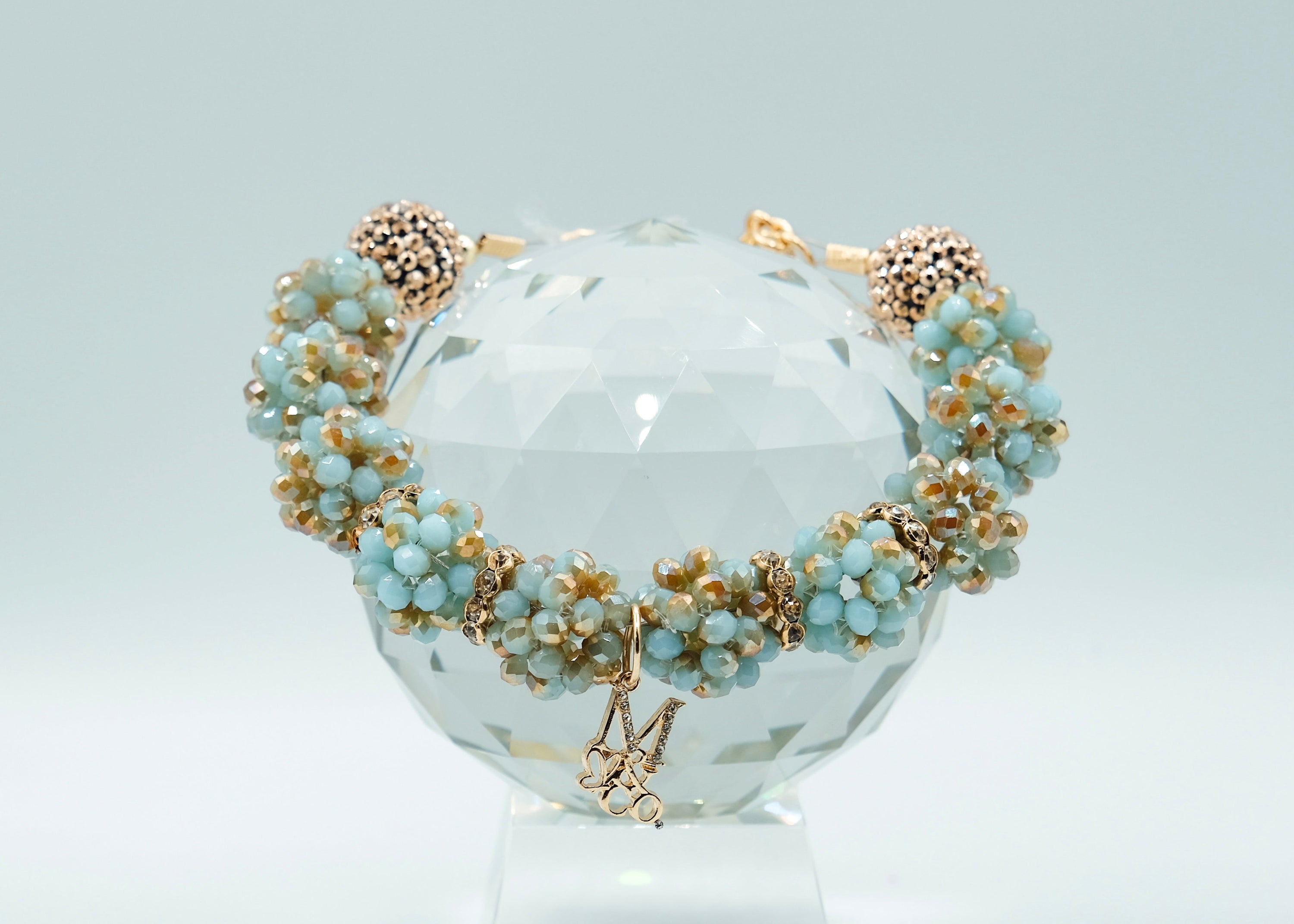 Necklace: Wallace