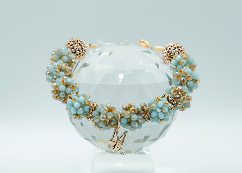 Necklace: Wallace