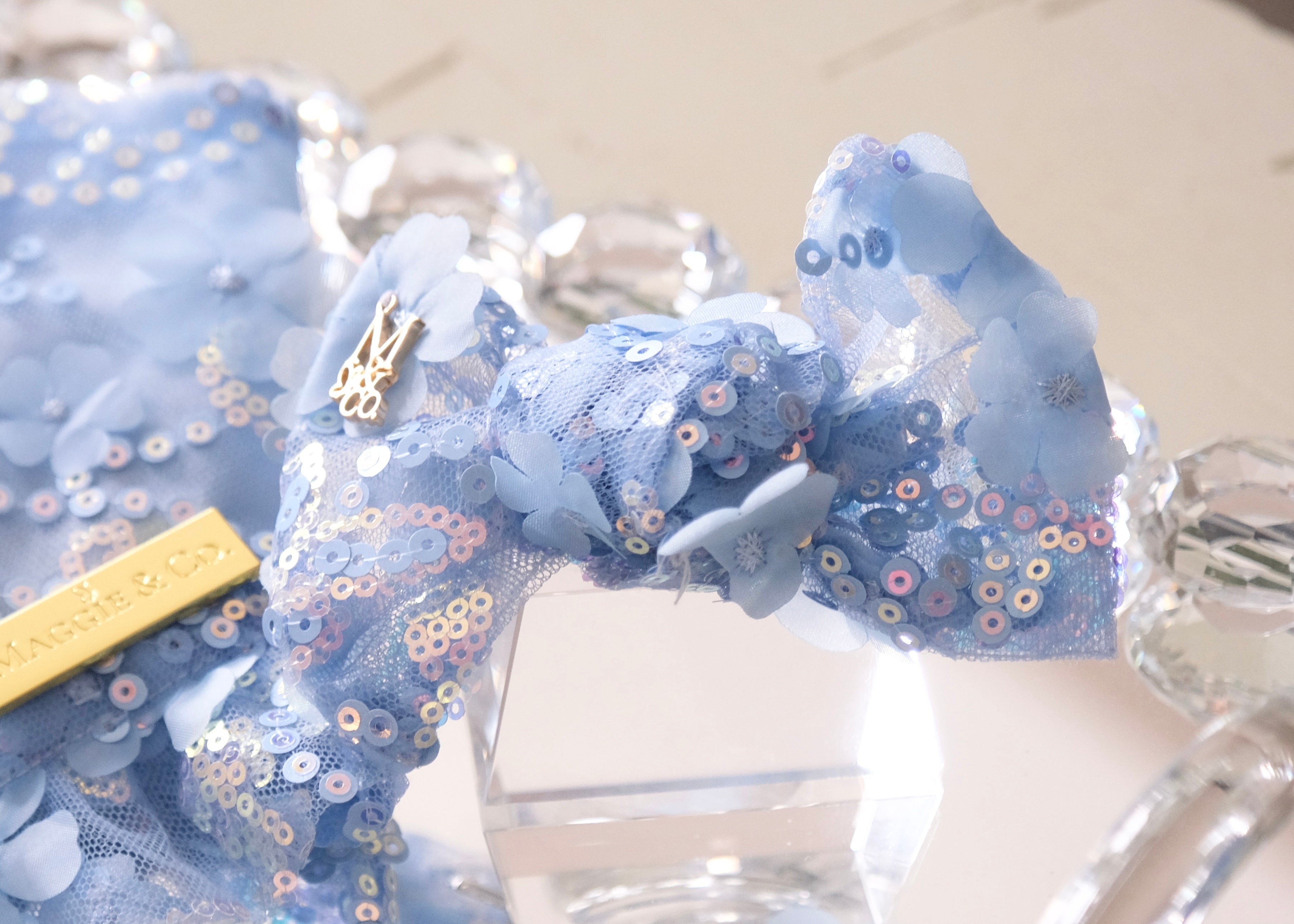 Celebrations II: The Josie Bow