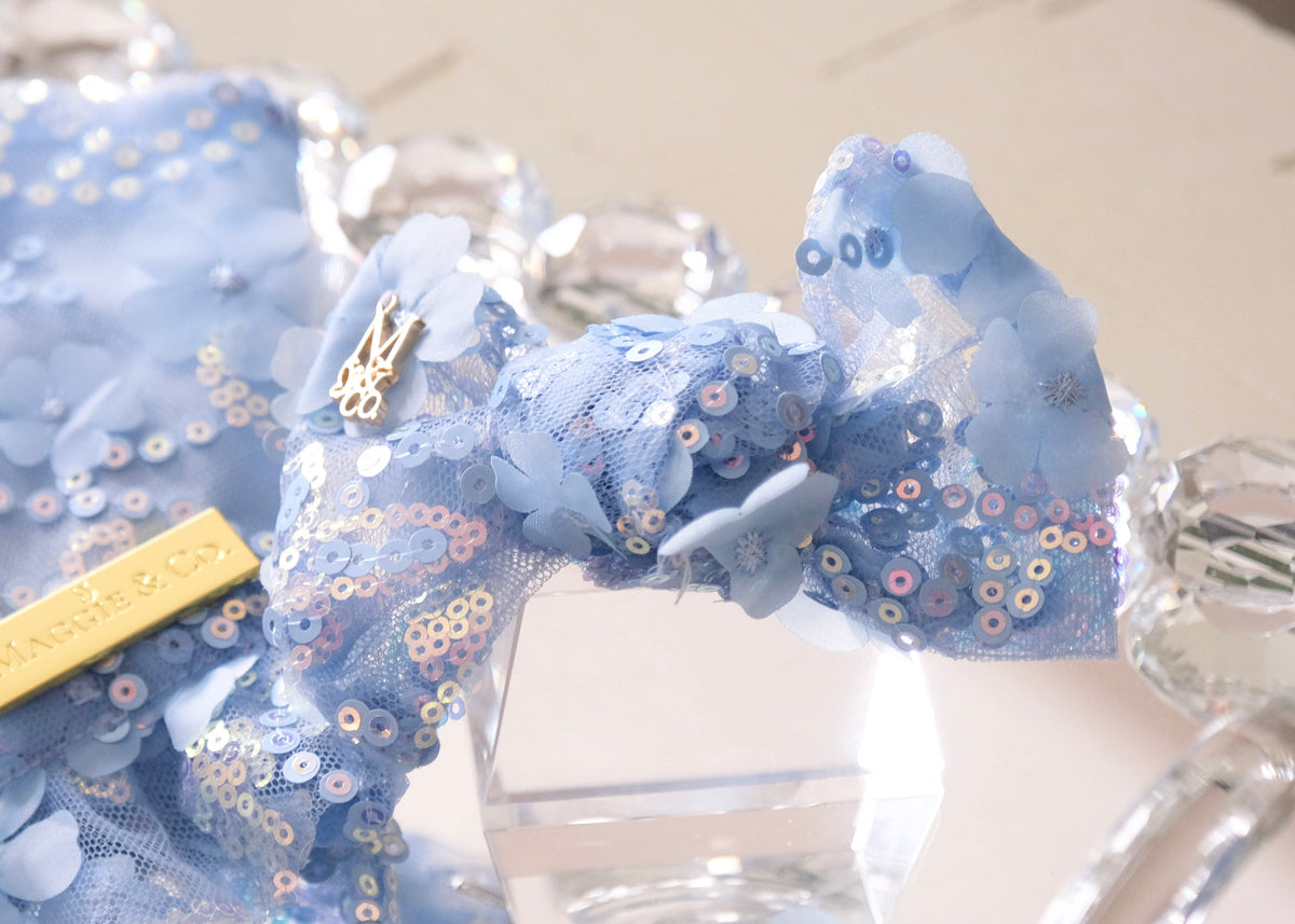 Celebrations II: The Josie Bow