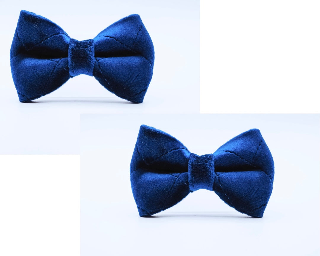 Velvet: The Karena Hair Bow