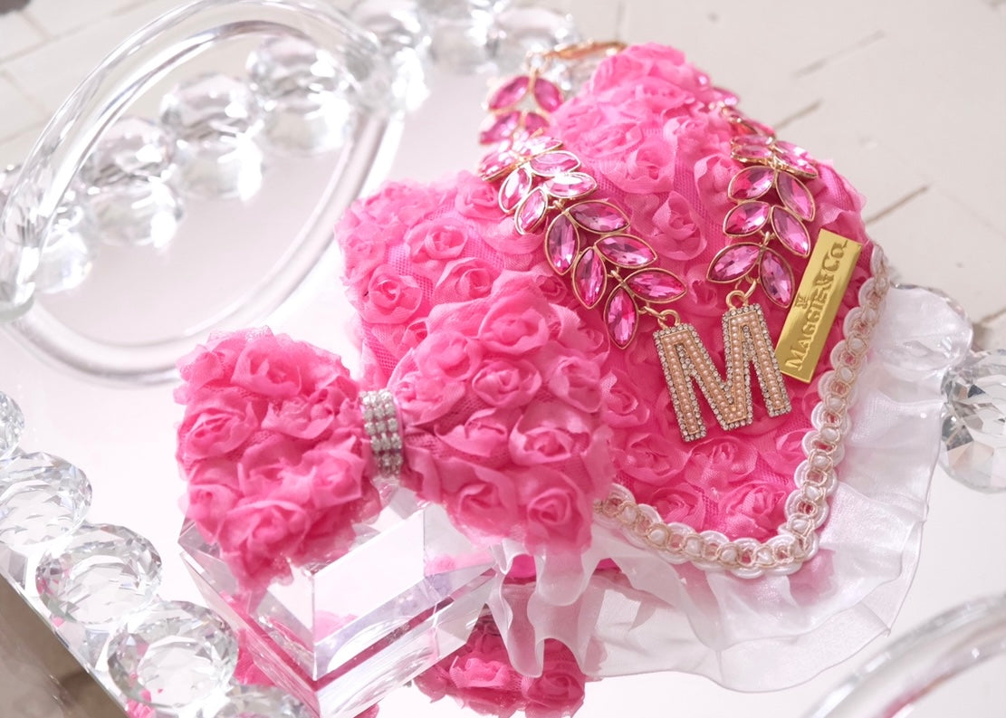 Forever Bliss: Miss Bailey