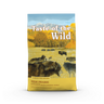 Taste of the Wild Adult High Prairie Bison and Venison Canine Food