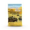 Taste of the Wild Adult High Prairie Bison and Venison Canine Food