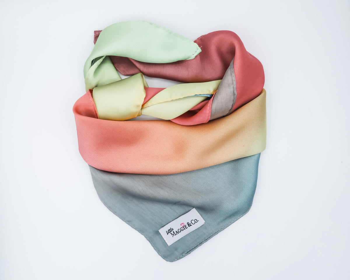 Scarf: Lulu