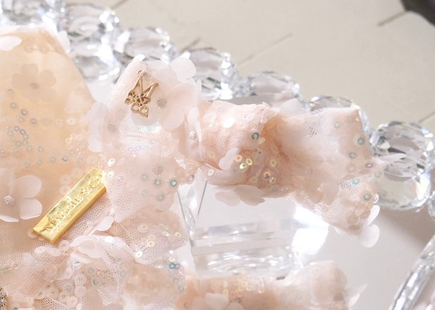 Celebrations II: The Pearl Bow