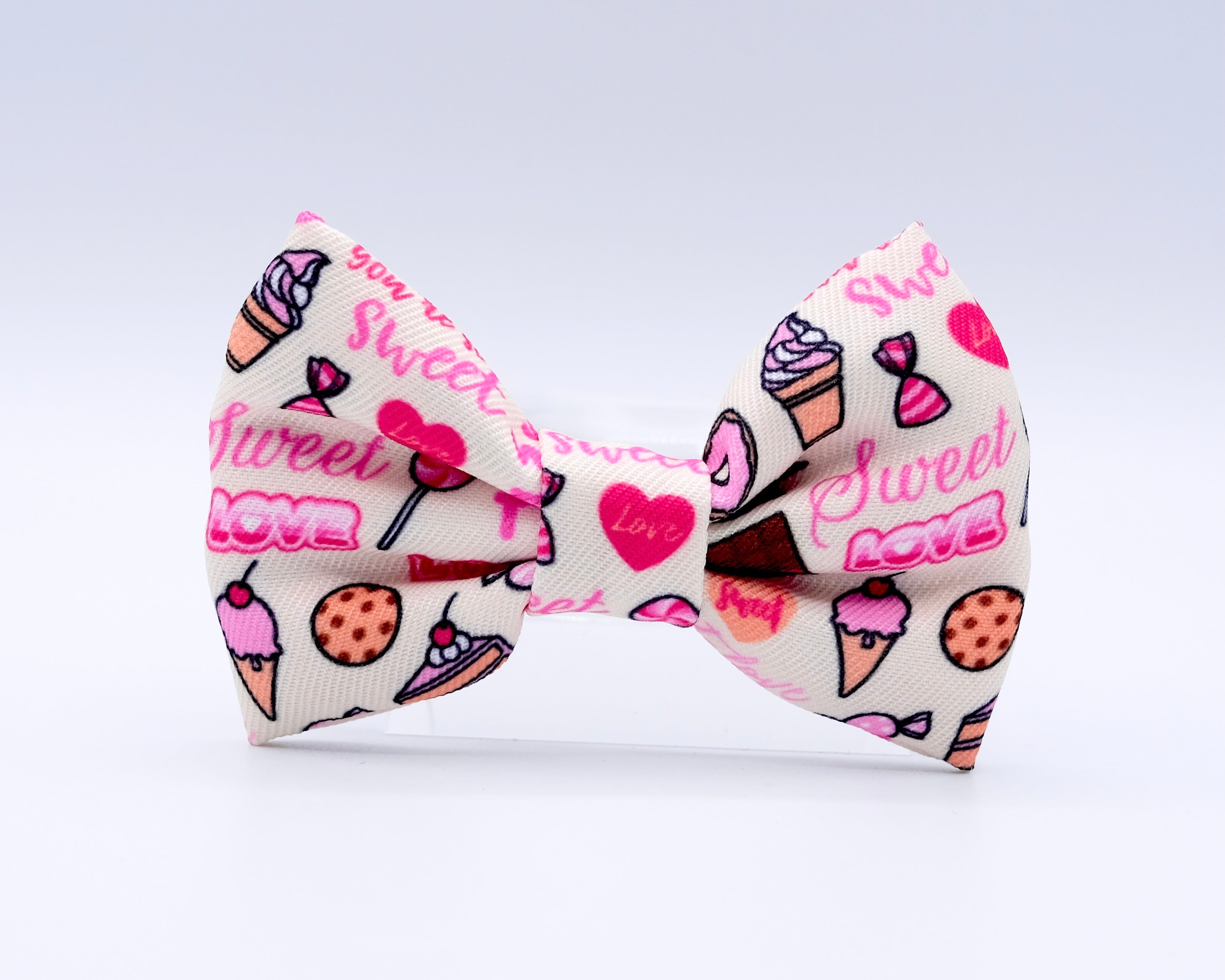 Sweetie Hair Bow