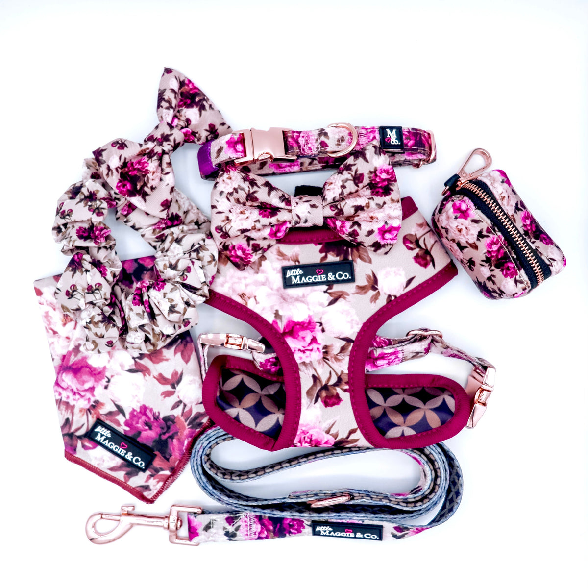 Ultimate Bundle: The Maggie