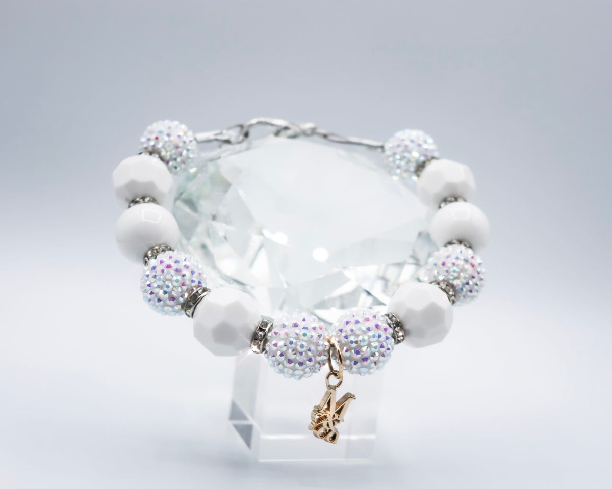 Necklace: Casablanca
