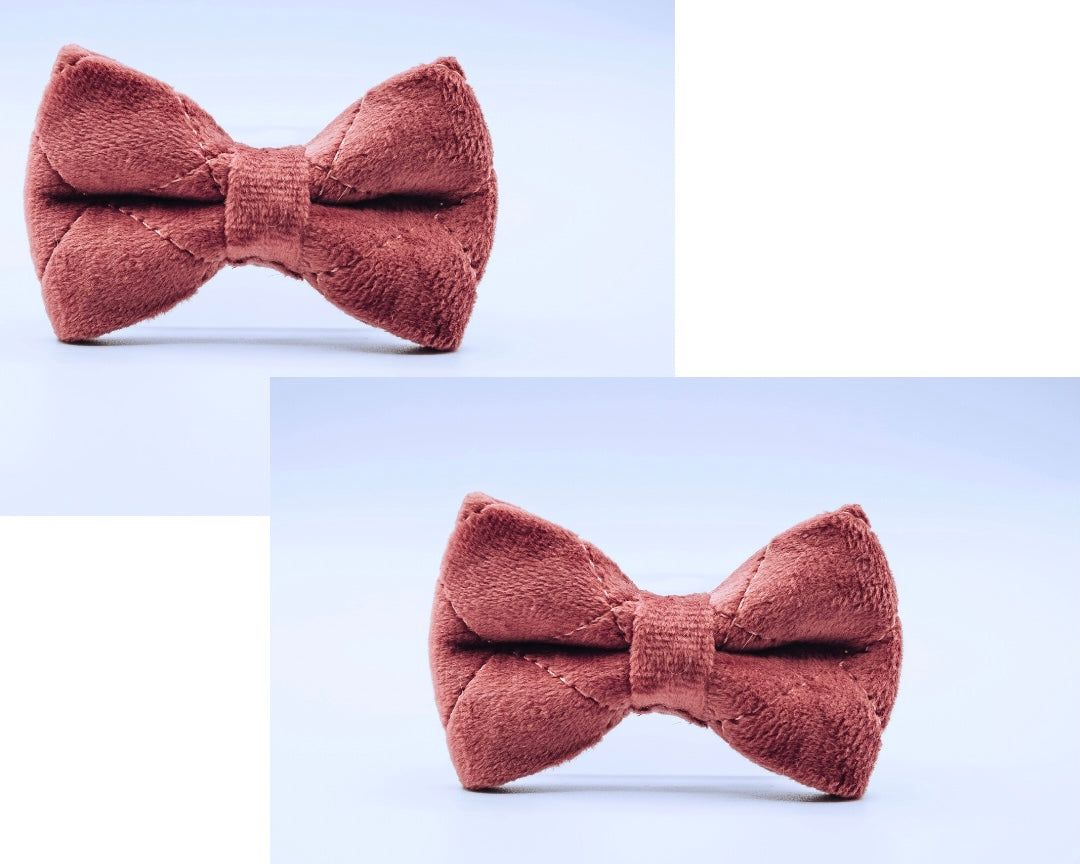 Velvet: Miss Maggie Hair Bow