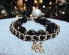 Necklace: Hammy & Brody