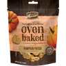 Merrick Oven Baked Pumpkin Patch Dog treats (11oz)