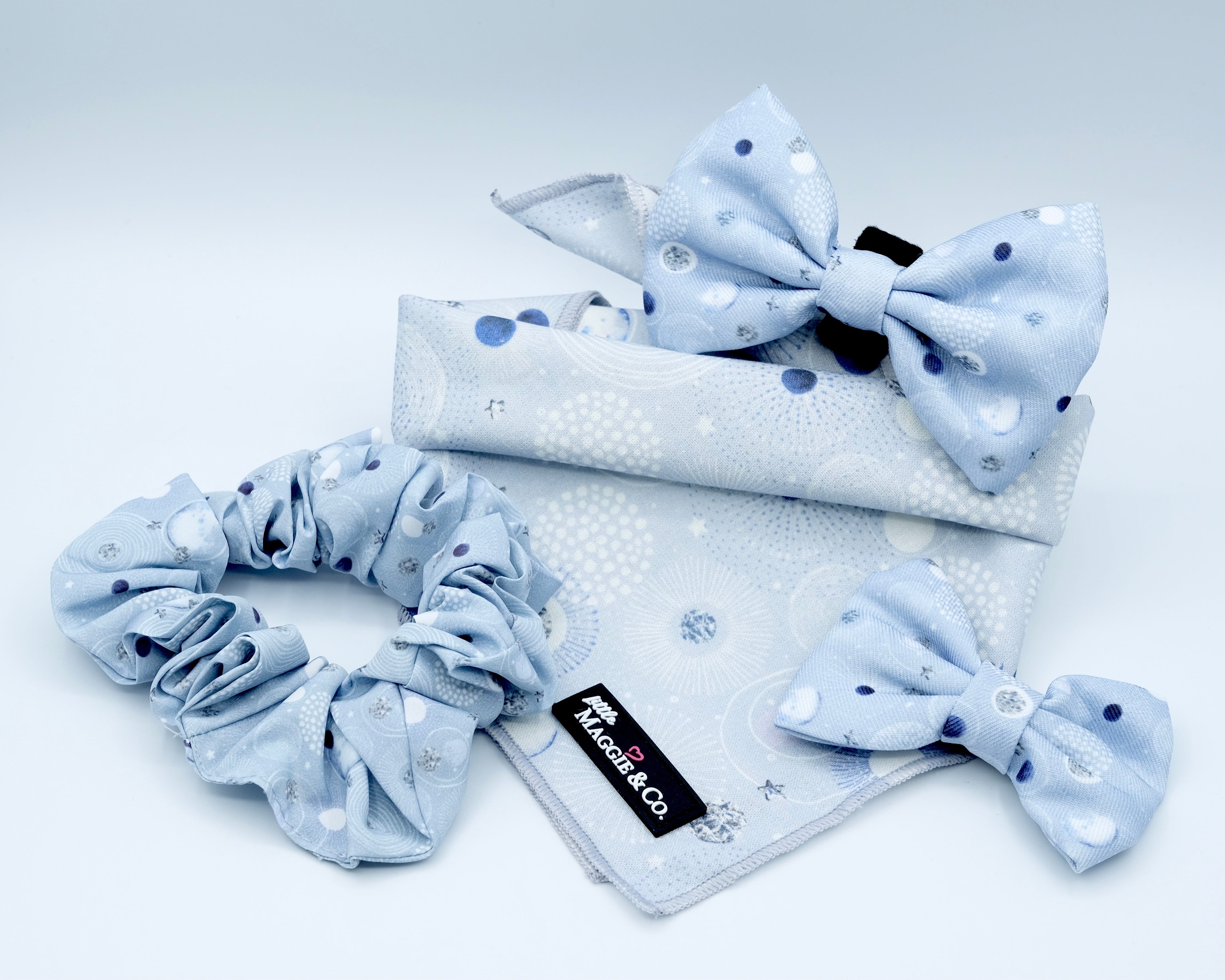 Bandana Set: Magical Dreams