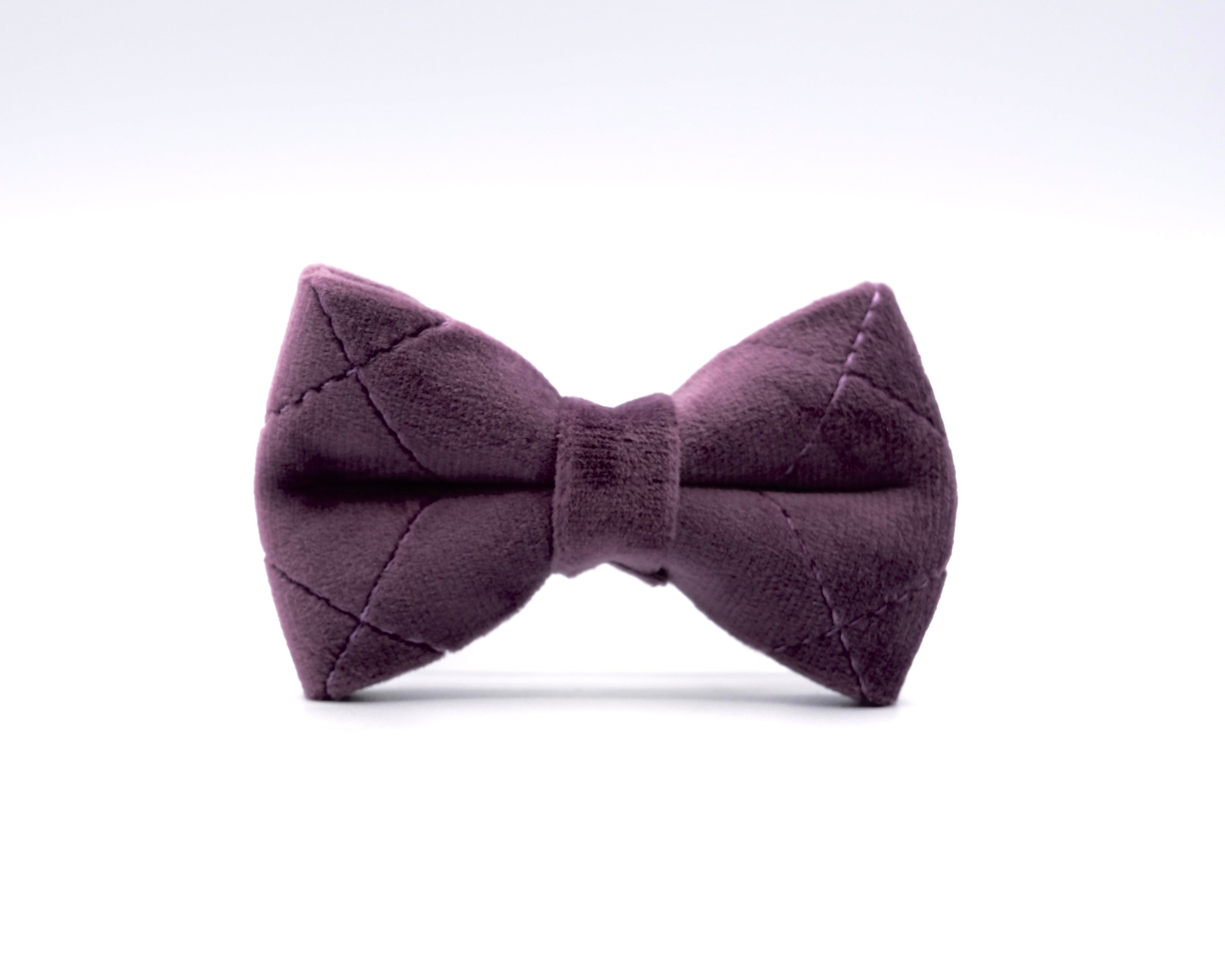 Velvet: The Susana Hair Bow