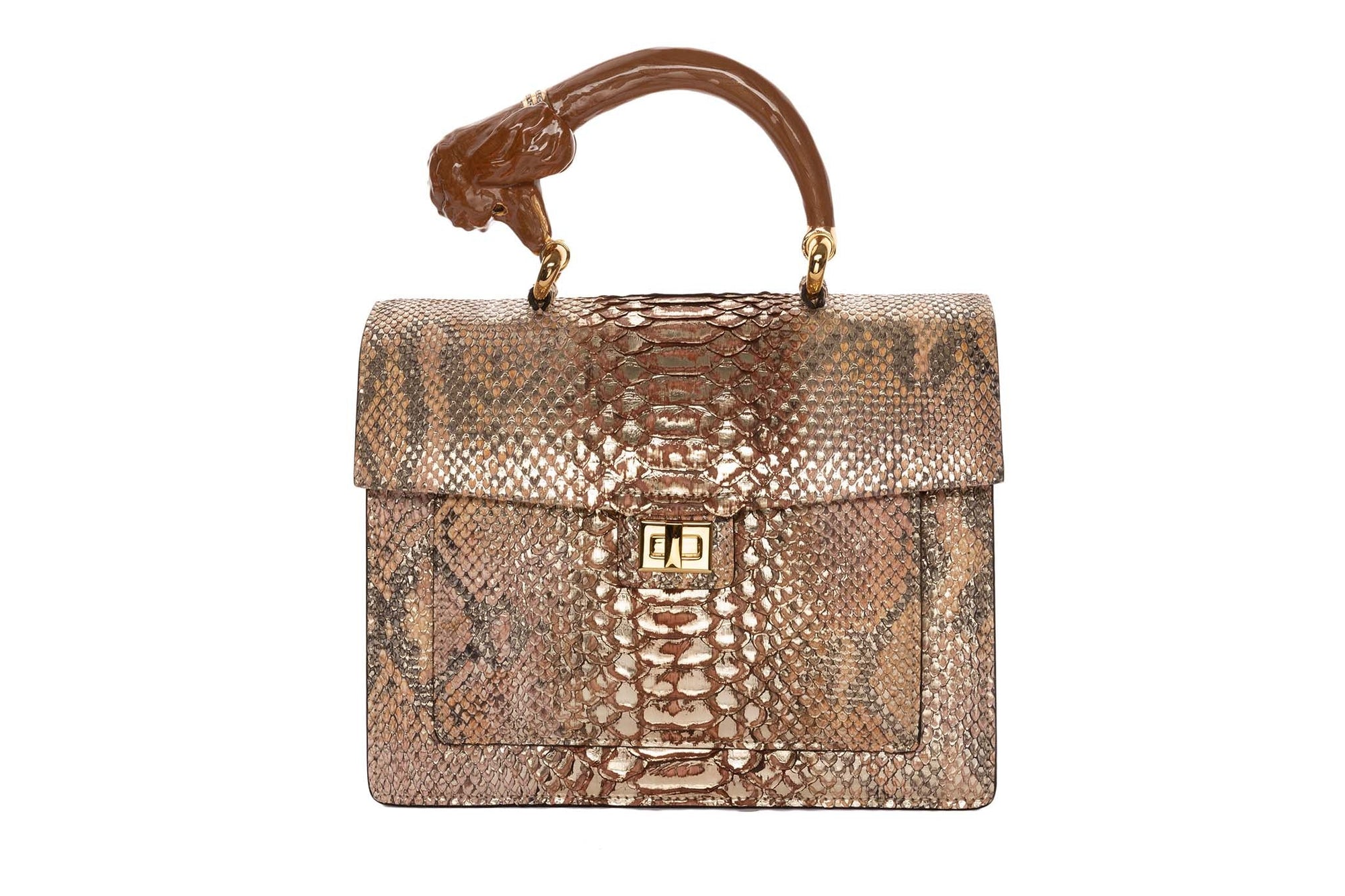 Allysa Payne The Abbi Handbag