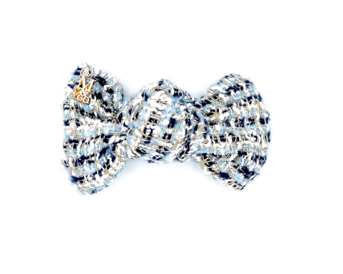 Vogue: The Kiko Bow