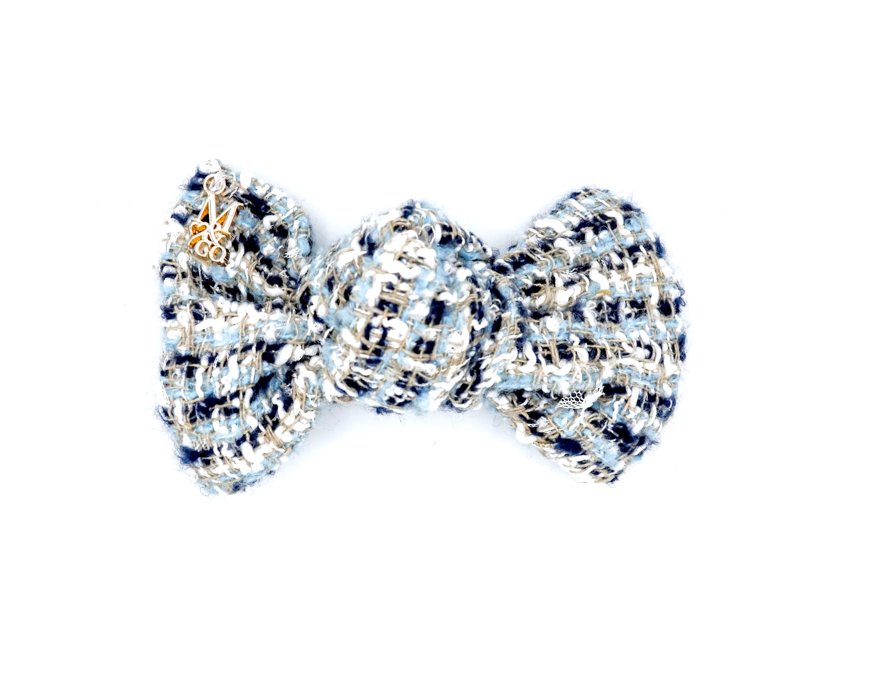 Vogue: The Kiko Bow