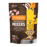Instinct All Life Stages Raw Boost Freeze Dried Chicken Dog Mixers (6oz)