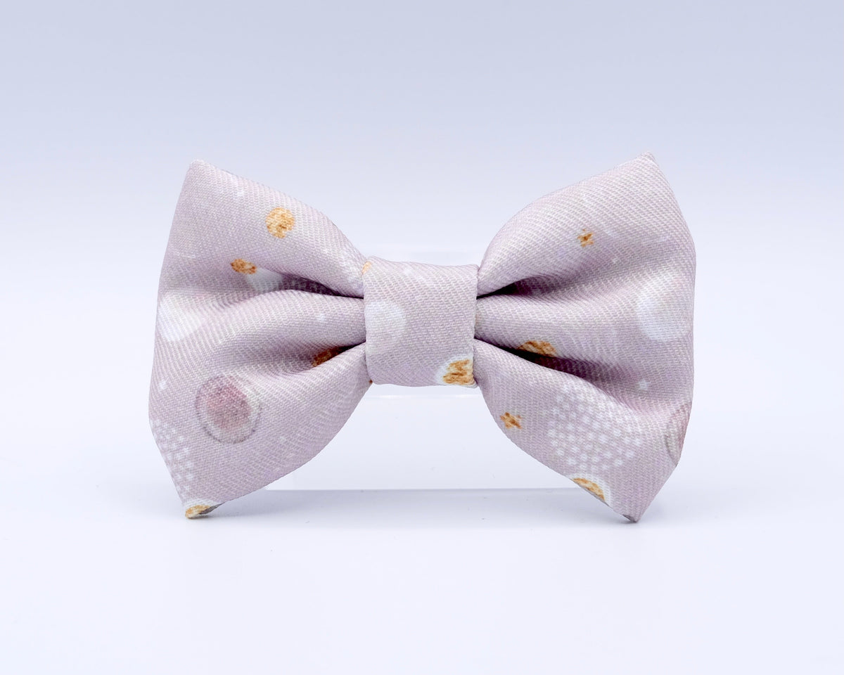 Cosmic Hair Bow