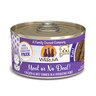 Weruva Adult Meal or No Deal Pate Cat Food (3oz)