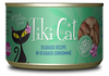 Tikicat All Life Stages OahuLuau Seabass (2.8oz)