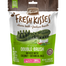 Merrick Fresh Kisses Coconut Dental Treats For Small Dogs (9.5oz) (15Ct)