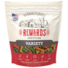Wholesomes Adult Variety Medium Dog Treats (3lb)