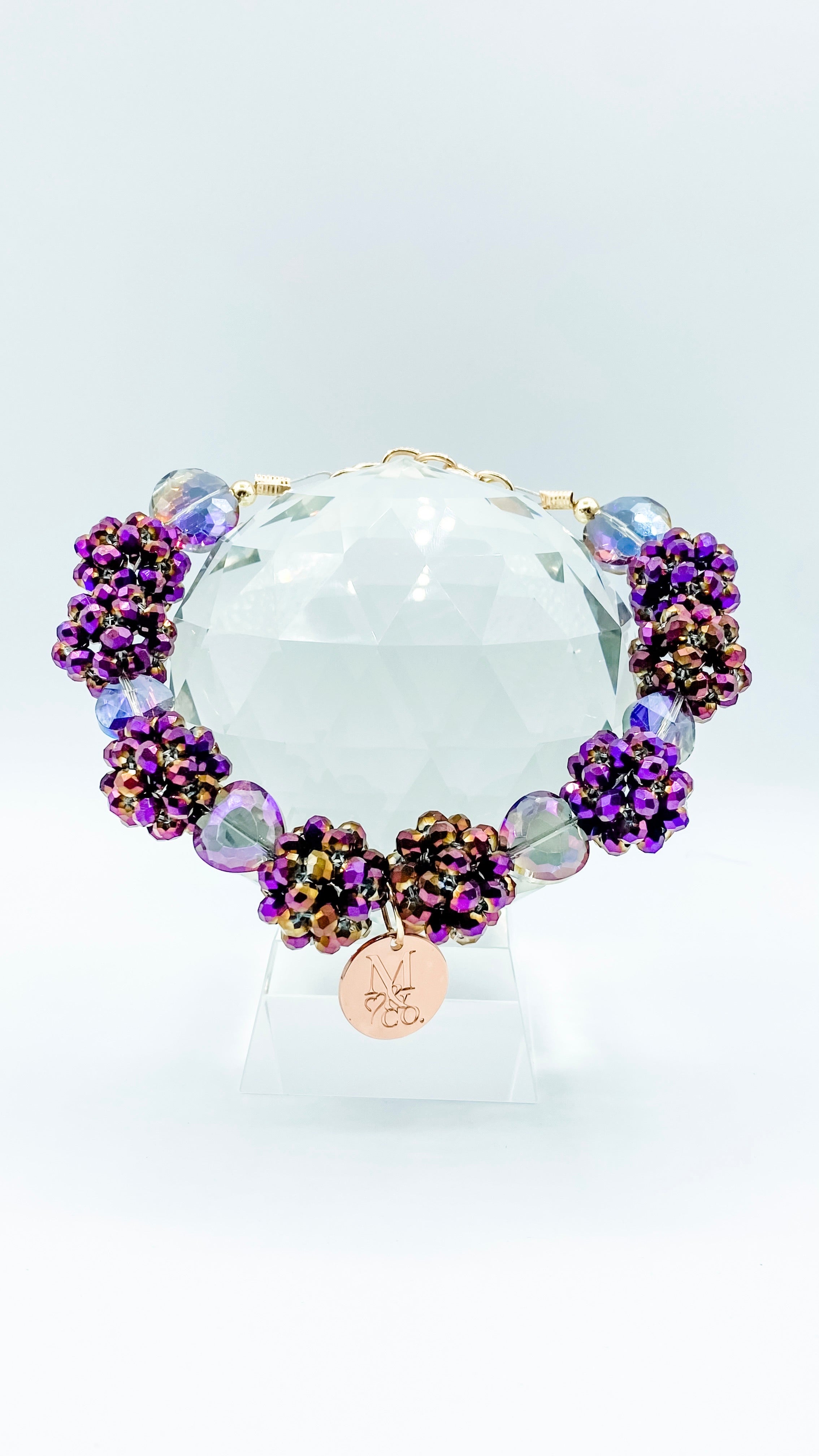 Necklace: The Susana