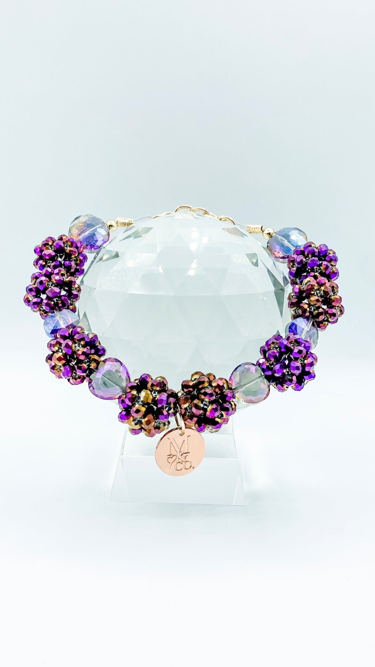 Necklace: The Susana