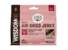 Earth Animal Wisdom Air Dried From The Land Jerky Dog Treats (4oz)