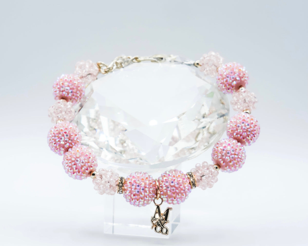 Necklace: JAdore