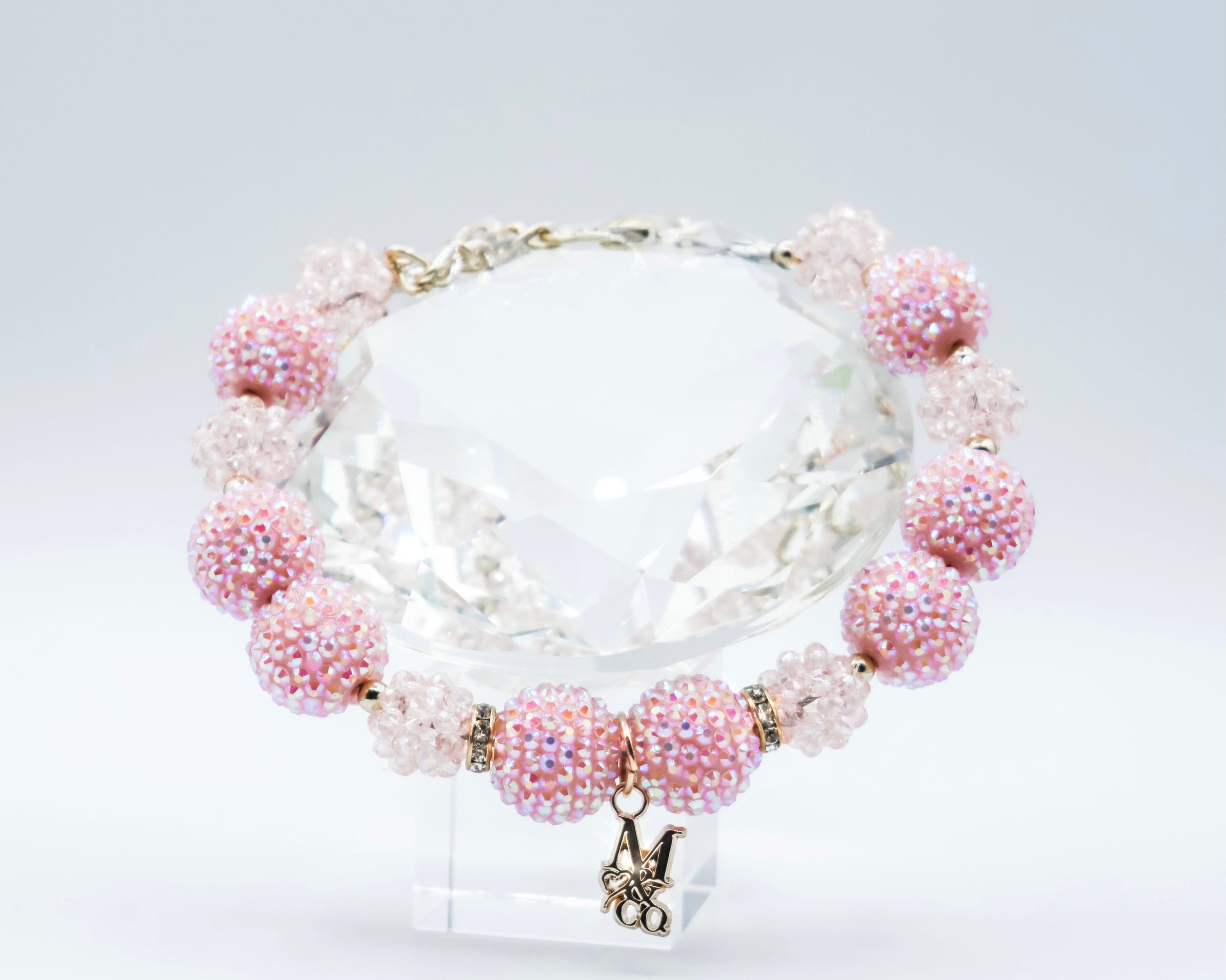 Necklace: JAdore