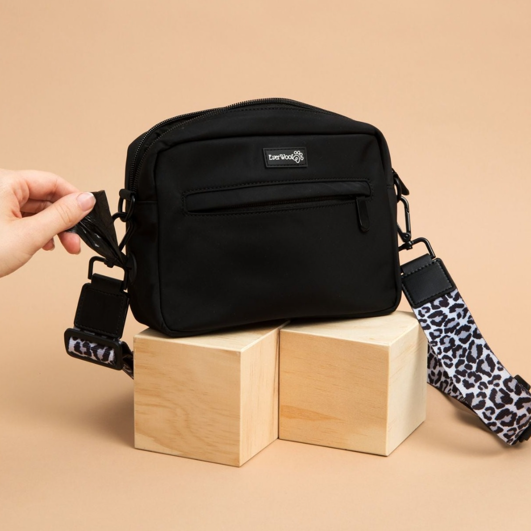 Doggy Owner Essentials Bag Only