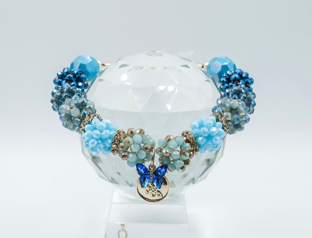 Necklace: The Hammy