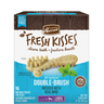 Merrick Fresh Kisses Mint Dental Treats For Large Dogs (27oz) (16Ct)