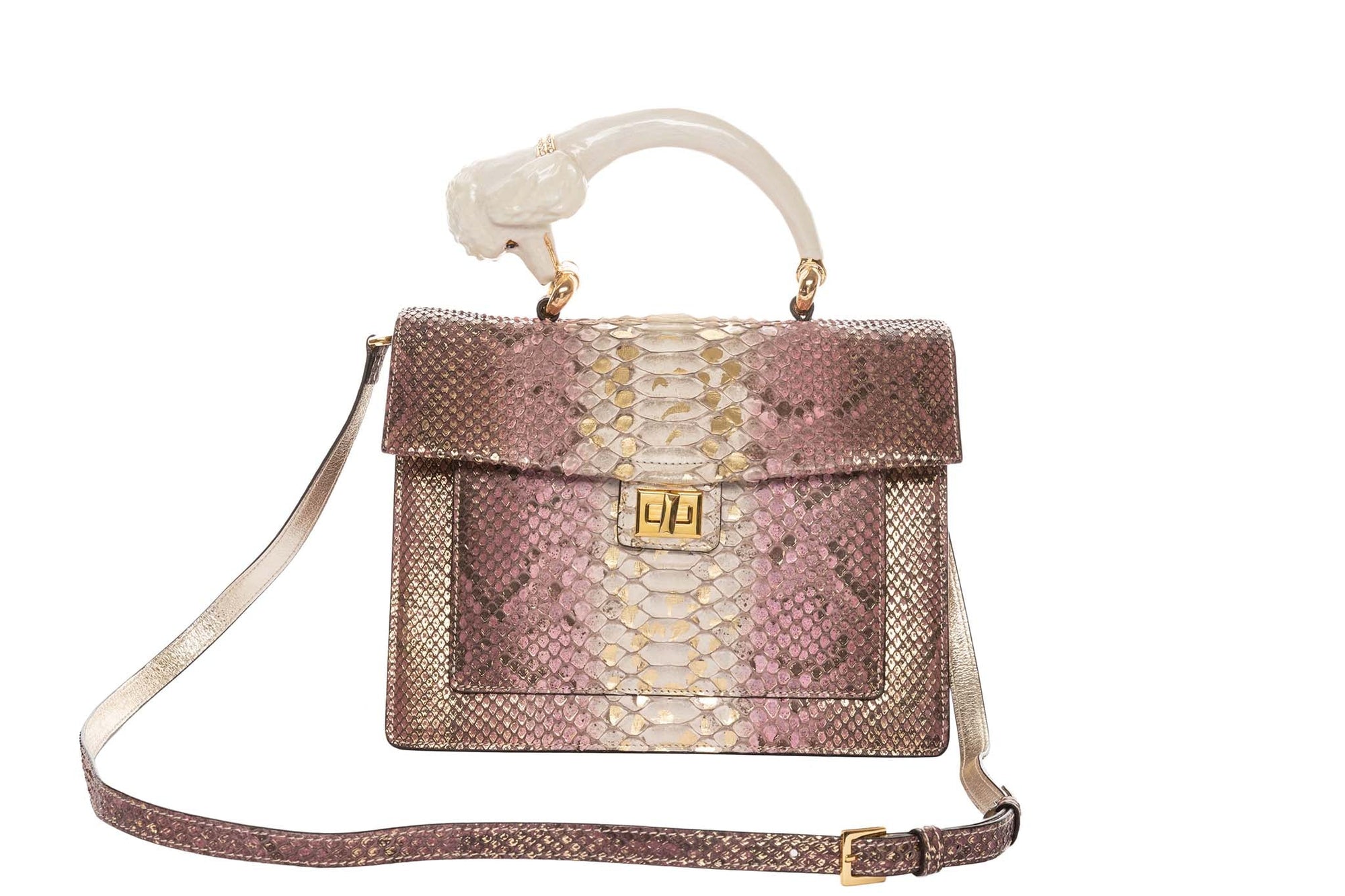 Allysa Payne The AP Handbag
