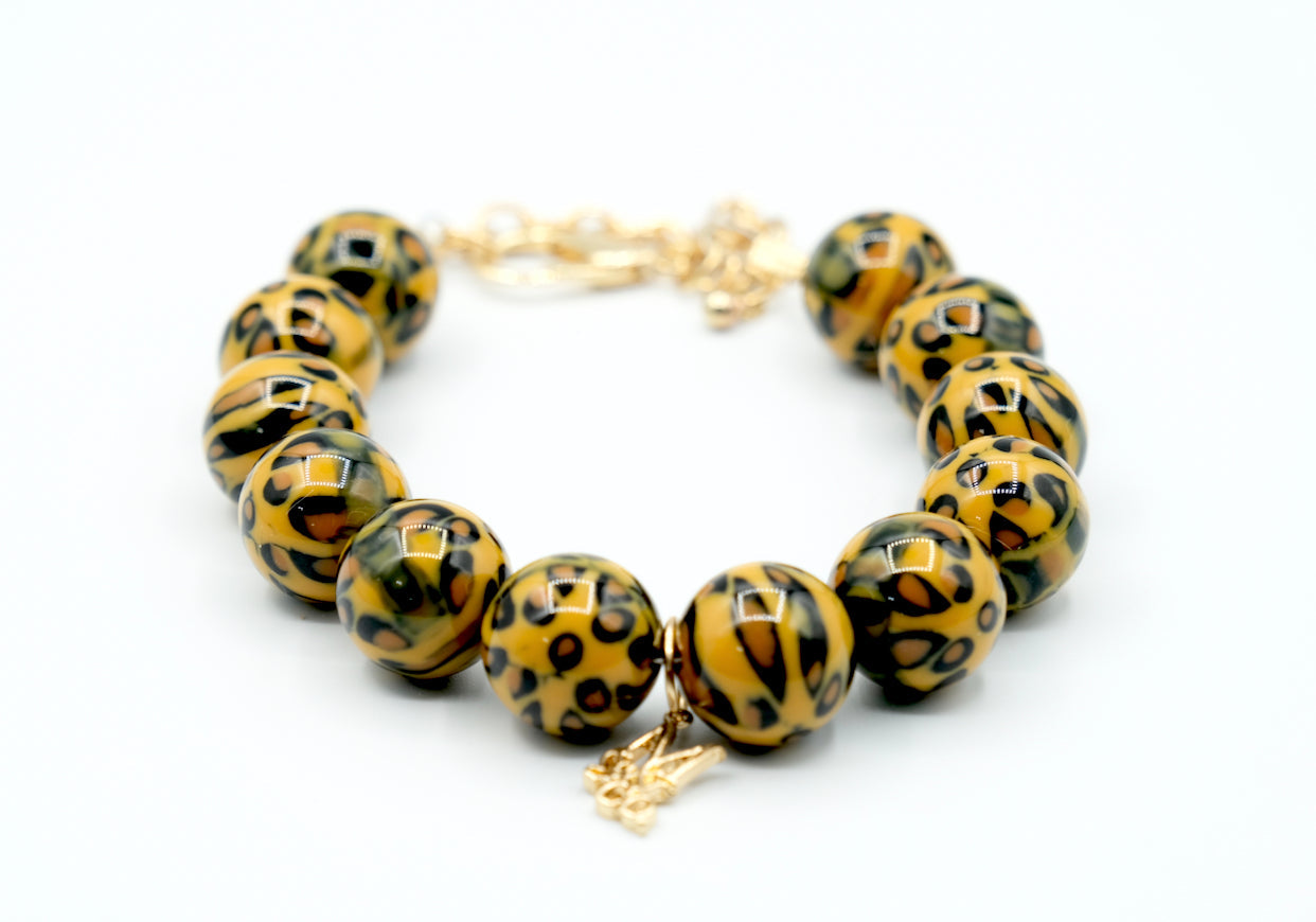 Necklace: Wild Thing
