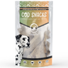 Tickled Pet Icelandic Codfish Dog Snacks (10oz)