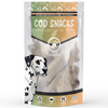 Tickled Pet Icelandic Codfish Dog Snacks (10oz)