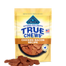 Blue Buffalo True Chews Premium Chicken and Bacon Dog Treats (12oz)