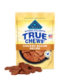 Blue Buffalo True Chews Premium Chicken and Bacon Dog Treats (12oz)