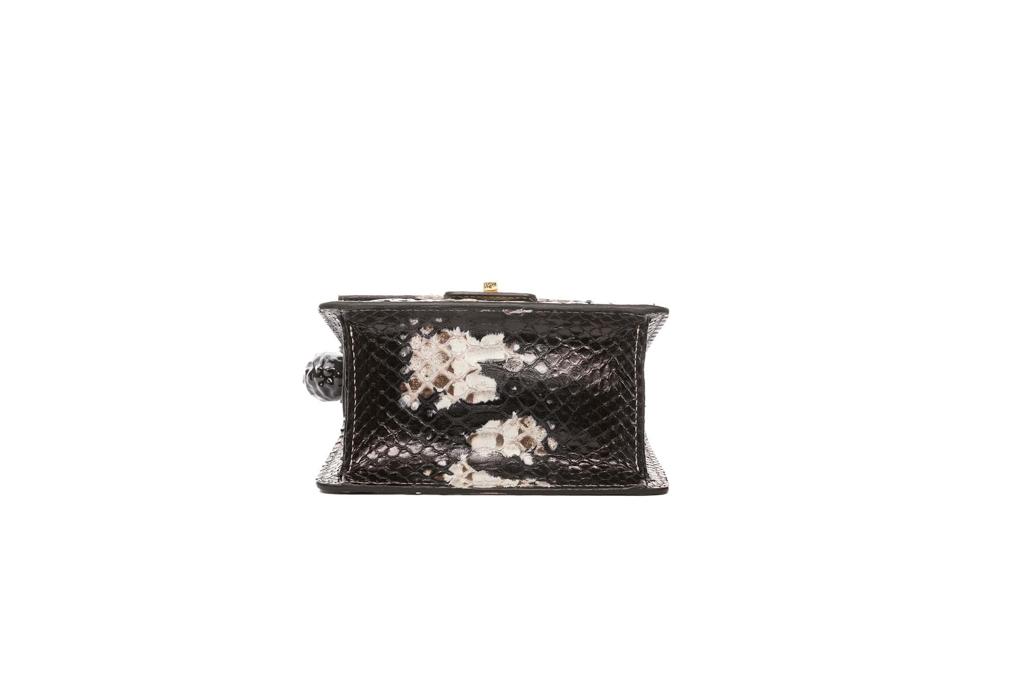 Allysa Payne The Audrey Handbag