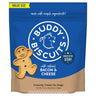 Buddy Biscuits Crunchy Bacon and Cheese Dog Treats