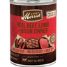 Merrick Grain Free Real Beef, Lamb and Bison Wet Dog Food (12.7oz)