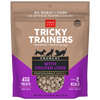 Tricky Trainers Crunchy Liver Dog Treats (8oz)