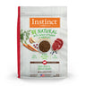 Instinct Adult Be Natural Beef and Barley Dry Dog Food (25lb)